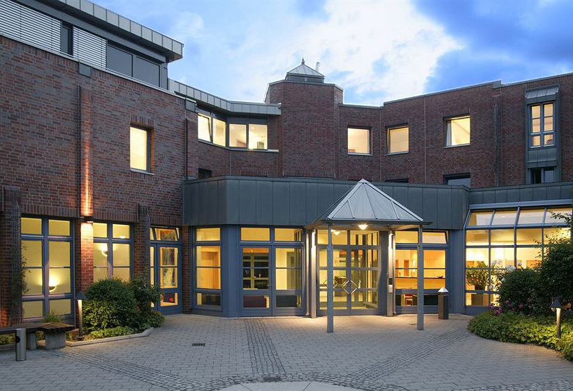 Fffz Hotel Und Tagungshaus Renania del Norte Westfalia