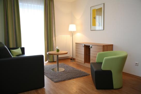 Flair Hotel Zum Hasen 3