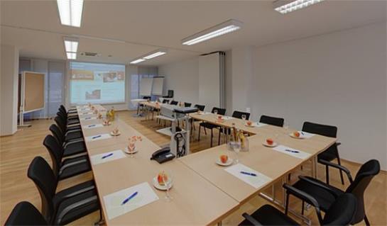 Flair Hotel Zum Hasen 4