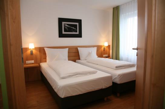 Flair Hotel Zum Hasen 5