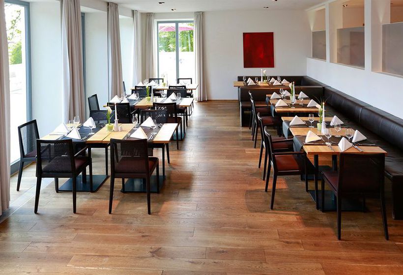 B&O Parkhotel 10