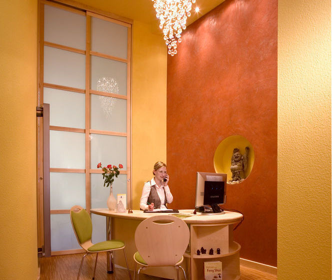 Melarose Feng Shui Hotel Berlin 19