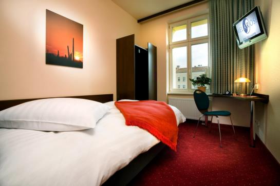 Melarose Feng Shui Hotel Berlin 20