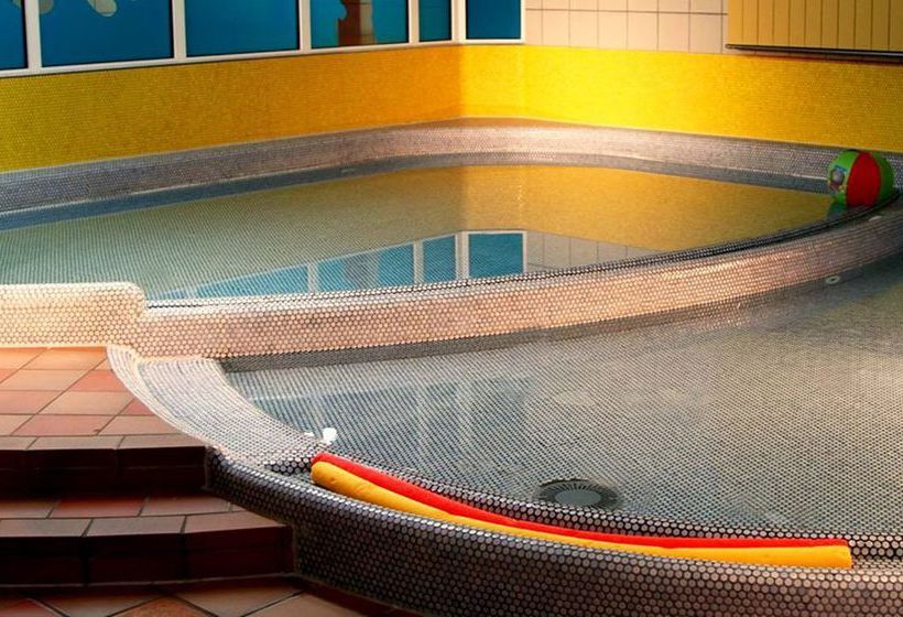 Savoy Hotel Bad Mergentheim 2