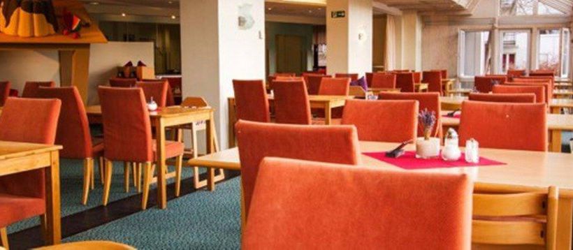 Savoy Hotel Bad Mergentheim 3