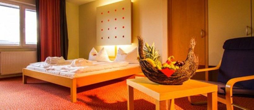 Savoy Hotel Bad Mergentheim 4