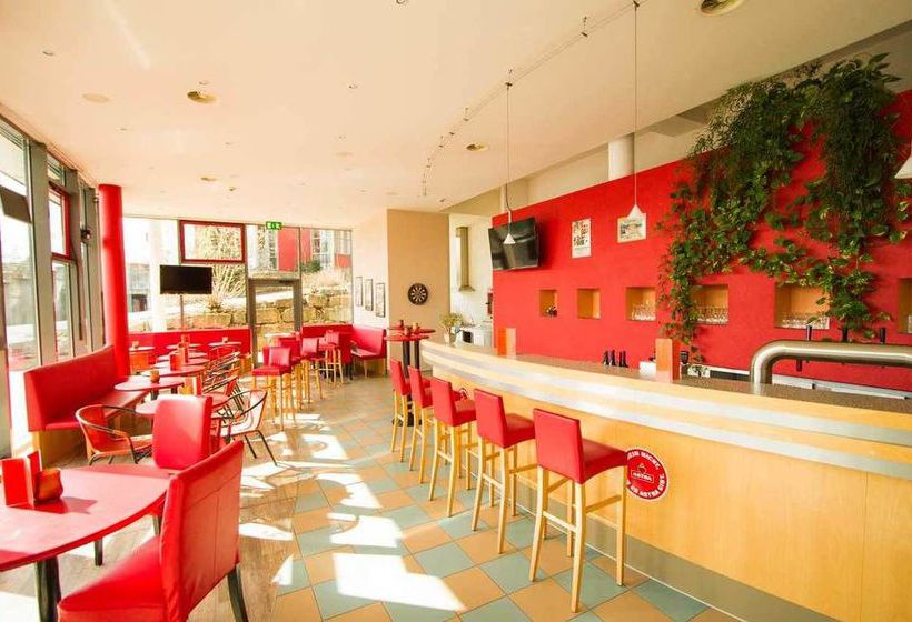 Savoy Hotel Bad Mergentheim 5