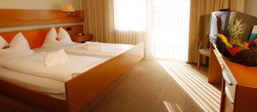 Savoy Hotel Bad Mergentheim 7