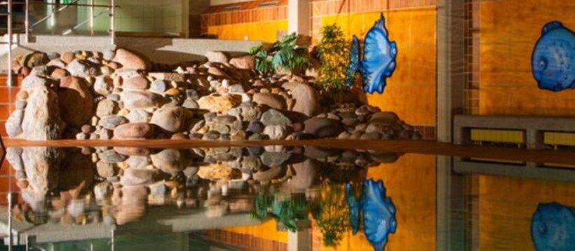 Savoy Hotel Bad Mergentheim 8