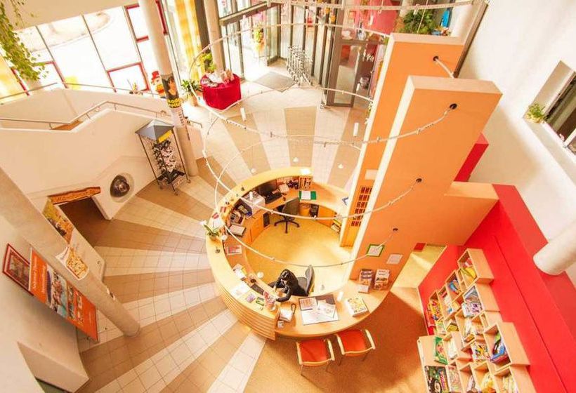 Savoy Hotel Bad Mergentheim 9