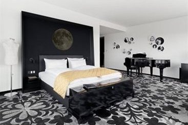 Hotel Kameha Grand Bonn 1