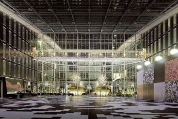 Hotel Kameha Grand Bonn 12