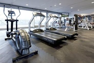 Hotel Kameha Grand Bonn 14