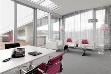 Hotel Kameha Grand Bonn 15