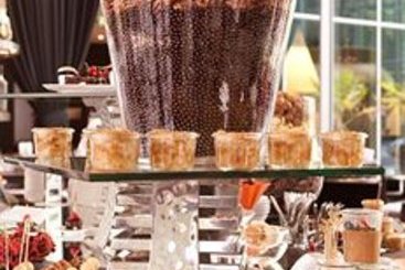 Hotel Kameha Grand Bonn 16