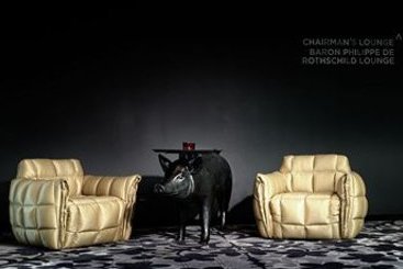 Hotel Kameha Grand Bonn 18