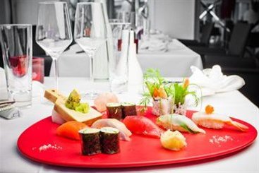 Hotel Kameha Grand Bonn 19