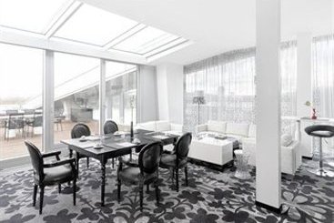 Hotel Kameha Grand Bonn 20