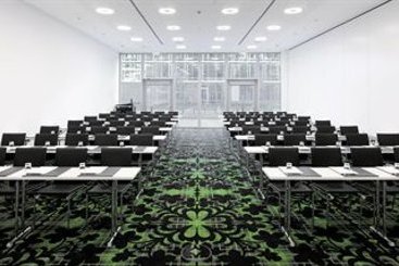 Hotel Kameha Grand Bonn 3