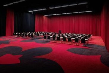 Hotel Kameha Grand Bonn 6