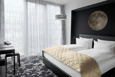 Hotel Kameha Grand Bonn 8