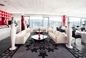 Hotel Kameha Grand Bonn 9