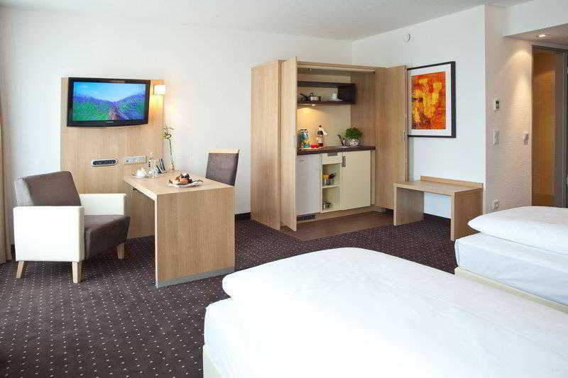 Best Western Plus Hotel LanzCarre Baden-Wurtemberg