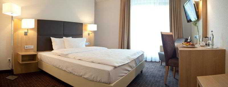 Best Western Plus Hotel LanzCarre 1