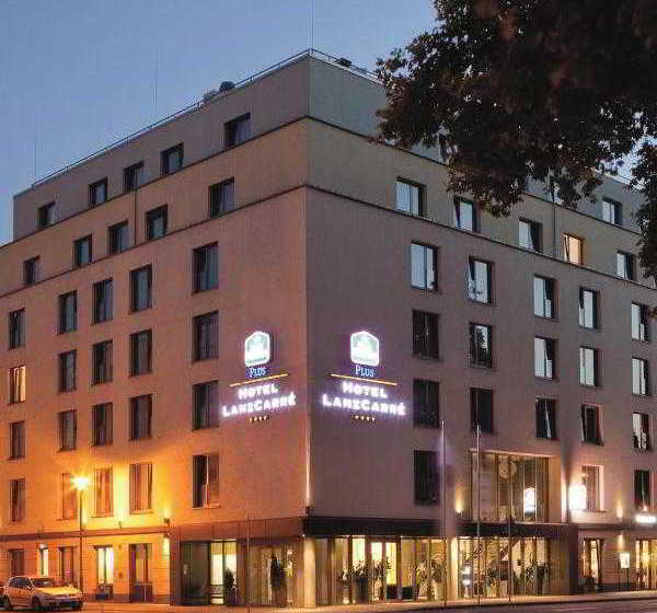 Best Western Plus Hotel LanzCarre 11