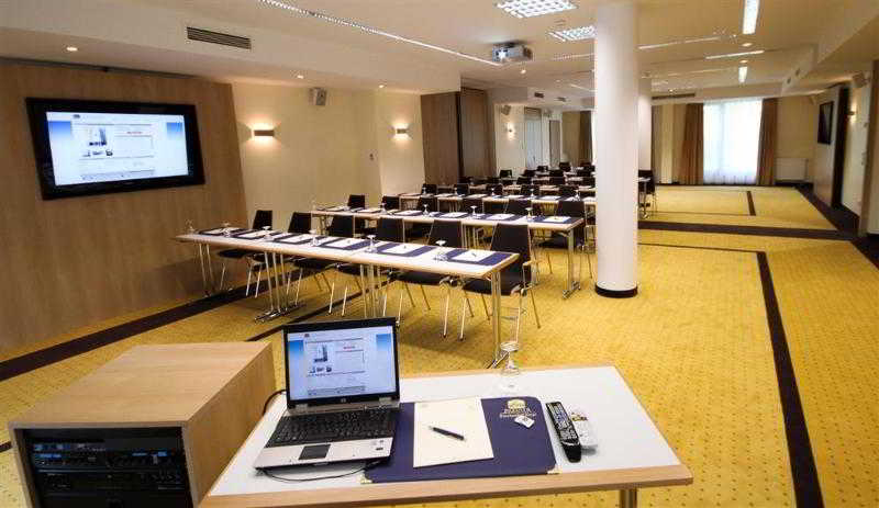 Best Western Plus Hotel LanzCarre 3