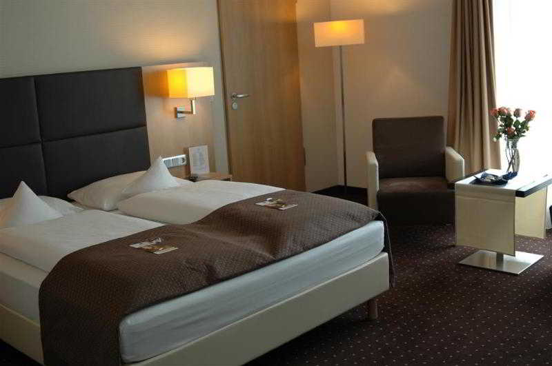 Best Western Plus Hotel LanzCarre 4