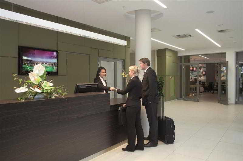 Best Western Plus Hotel LanzCarre 6