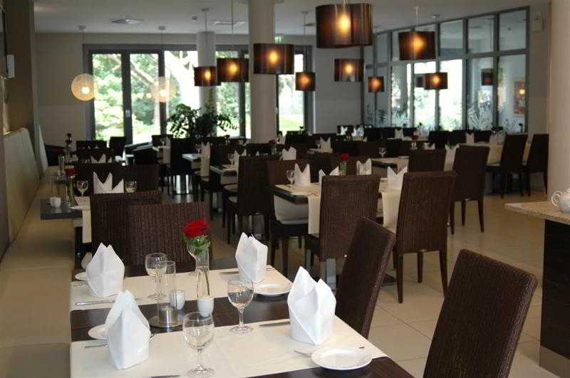 Best Western Plus Hotel LanzCarre 8