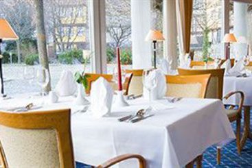 Flair Hotel Schlossmühle Quedlinburg Quedlinburg Sajonia Anhalt