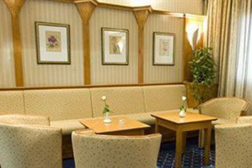 Flair Hotel Schlossmühle Quedlinburg 1