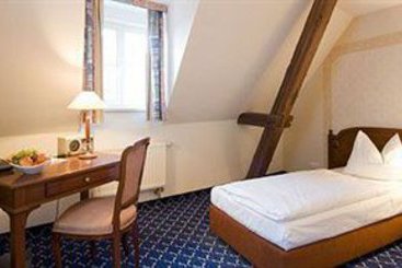 Flair Hotel Schlossmühle Quedlinburg 10