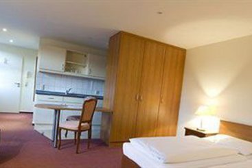 Flair Hotel Schlossmühle Quedlinburg 11