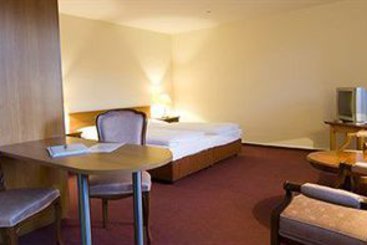 Flair Hotel Schlossmühle Quedlinburg 12