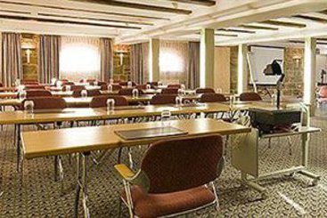 Flair Hotel Schlossmühle Quedlinburg 14