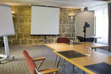 Flair Hotel Schlossmühle Quedlinburg 15