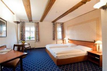 Flair Hotel Schlossmühle Quedlinburg 19