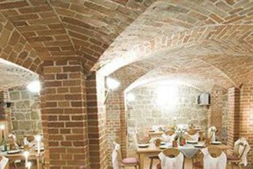 Flair Hotel Schlossmühle Quedlinburg 2