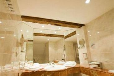 Flair Hotel Schlossmühle Quedlinburg 20