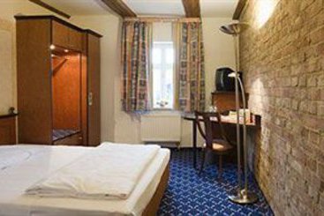 Flair Hotel Schlossmühle Quedlinburg 4