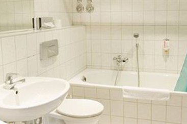 Flair Hotel Schlossmühle Quedlinburg 5