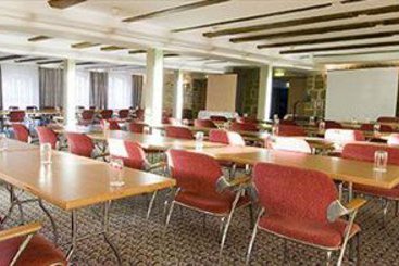 Flair Hotel Schlossmühle Quedlinburg 6