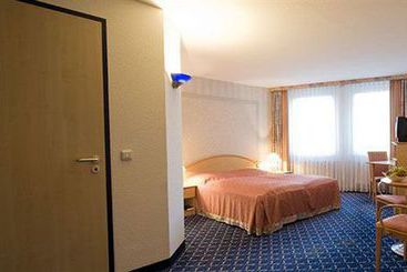 Flair Hotel Schlossmühle Quedlinburg 8