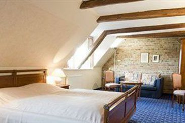 Flair Hotel Schlossmühle Quedlinburg 9