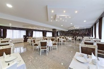 Unique Hotel Dortmund 10