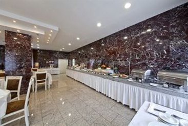 Unique Hotel Dortmund 11